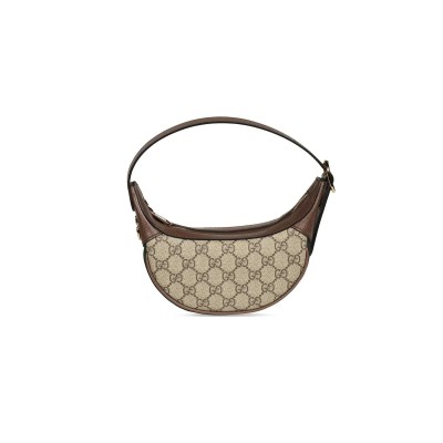 GUCCI OPHIDIA MINI SHOULDER BAG 658551 (20*15*5cm)